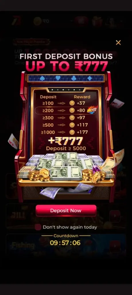 BONU1 Game app features and games